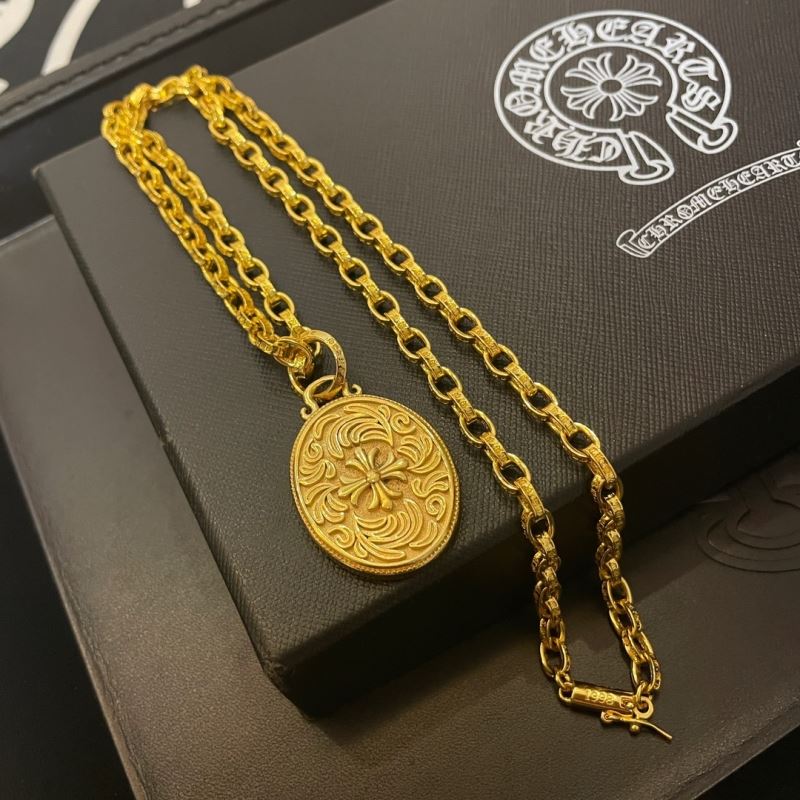 Chrome Hearts Necklaces